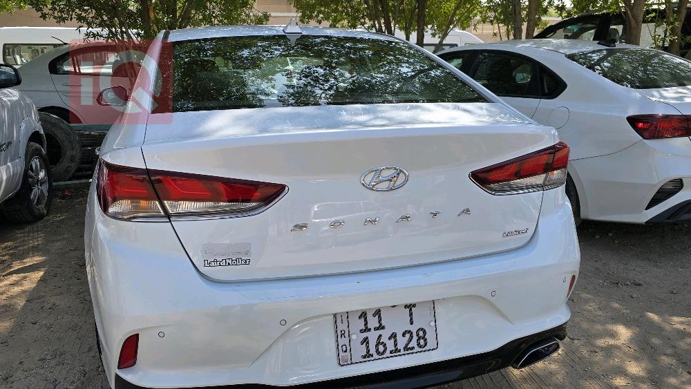هيونداي سوناتا